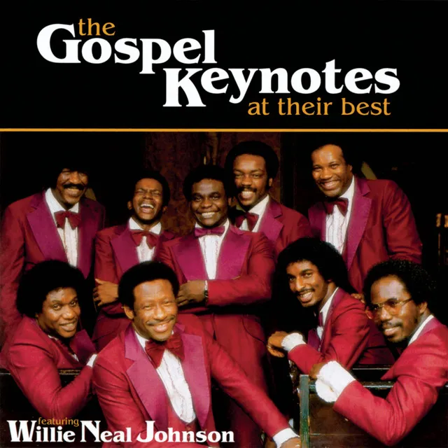 The Gospel Keynotes