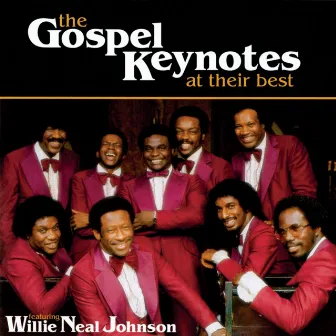 At Their Best by The Gospel Keynotes