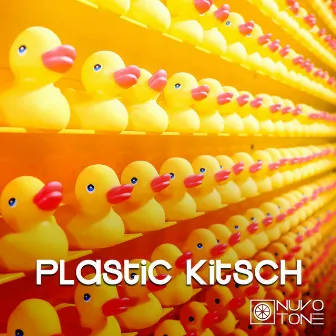 Plastic Kitsch by Aaron Waldberg