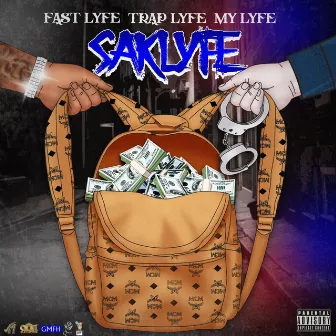 SakLyfe by Saklyfe Redboy