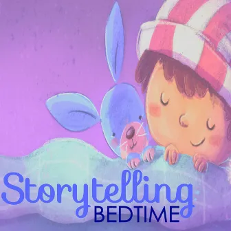 Bedtime Story Background Songs - Soft Instrumental Background for Baby Storytelling by Isabella Moon