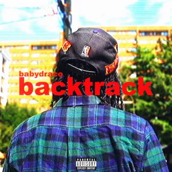 backtrack by babyjupe