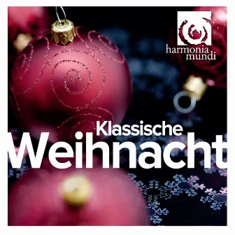 Klassische Weihnacht by Theatre Of Voices