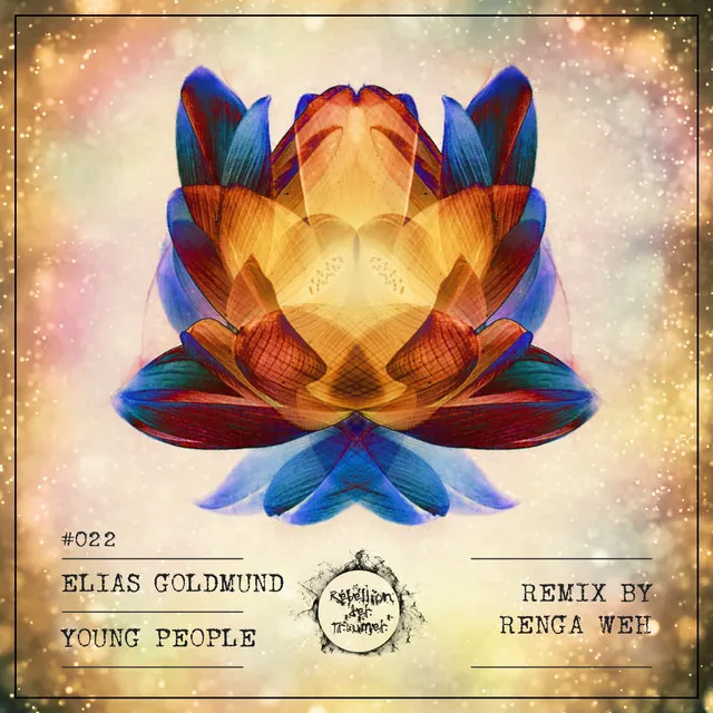 Young People - Renga Weh Remix