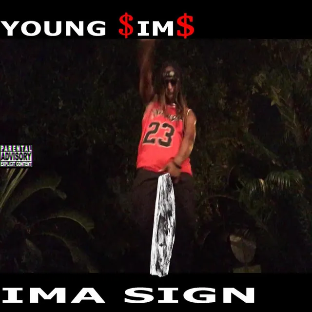 IMA SIGN