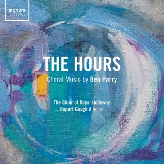 Ben Parry: The Hours by Ben Parry