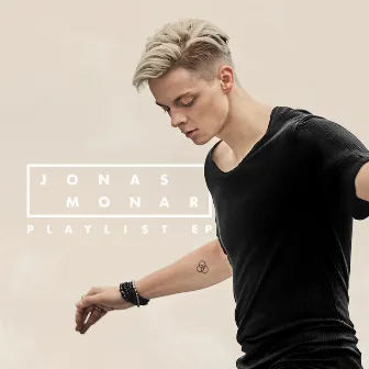 Playlist by Jonas Monar