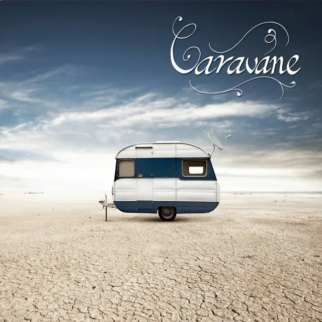 Caravane