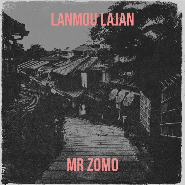 Lanmou Lajan