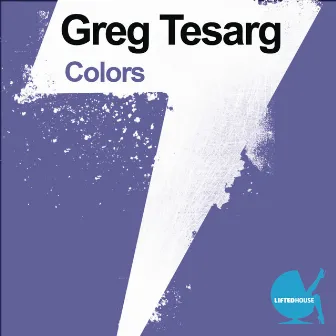 Colors by Greg Tesarg