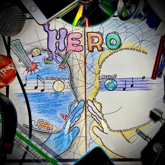 HERO by HAT/810