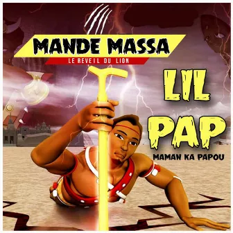 Mande Massa by Lil Pap