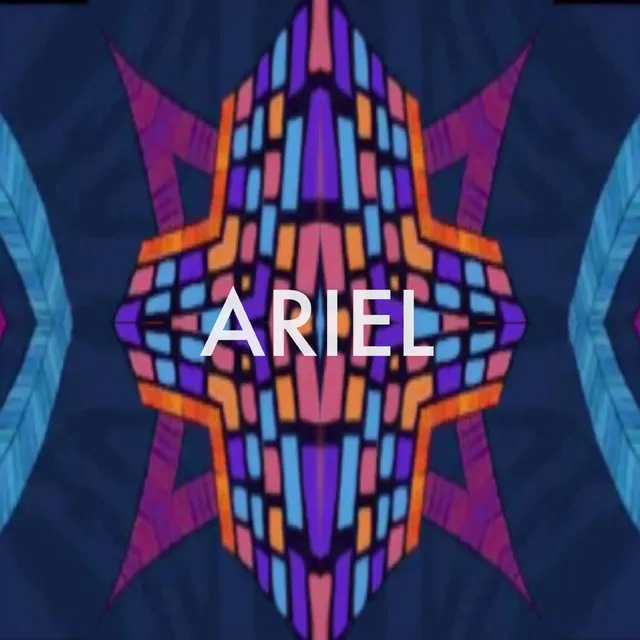 Ariel