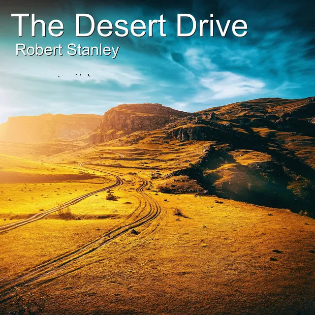 The Desert Drive