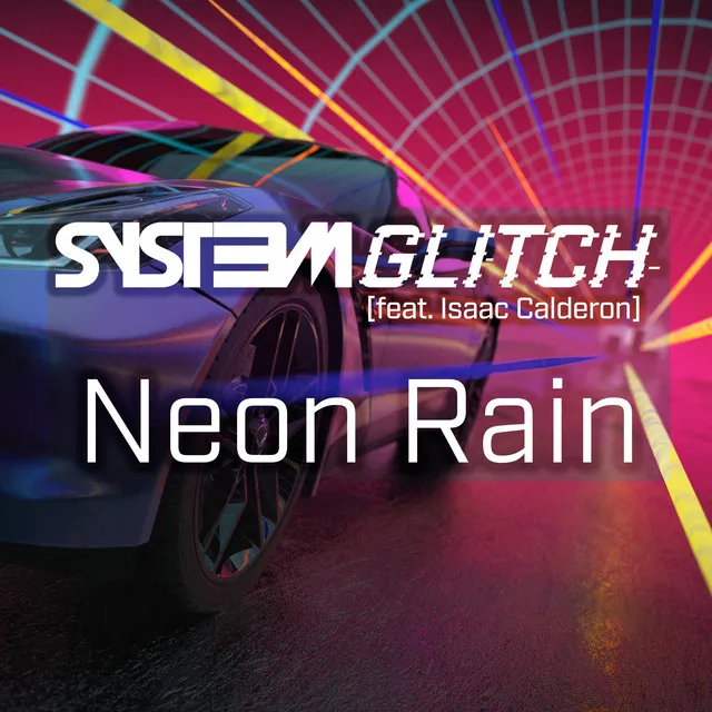 Neon Rain