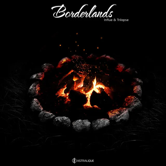 Borderlands - Original Mix