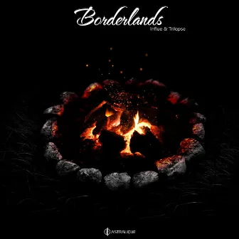 Borderlands by Influe