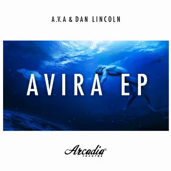 AVIRA EP by Duane Makin