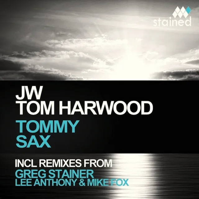 Tommy Sax - Lee Anthony and Mike Fox Remix