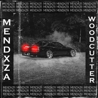 Woodcutter by MENDXZA