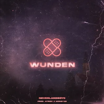 Wunden by neverlandboys