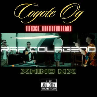 Rap Colágeno by Coyote OG