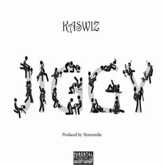 Jiggy by Kaswiz