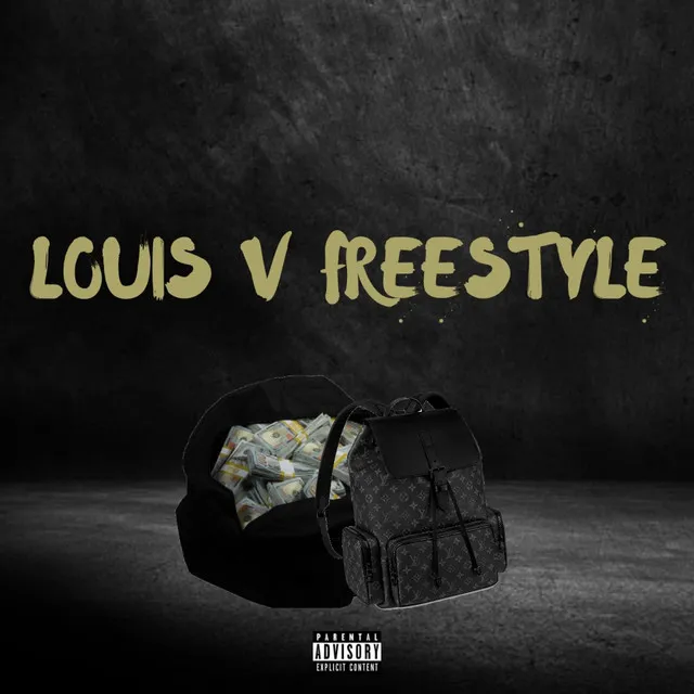 Louis Vuitton Freestyle