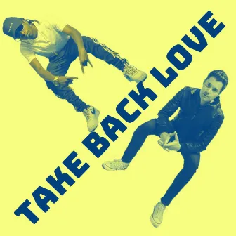 Take Back Love by Rafiki Coga