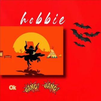 Hobbie by Murcego