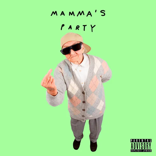 Mamma's Party