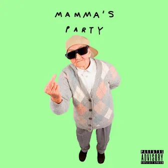 Mamma's Party by Wineson