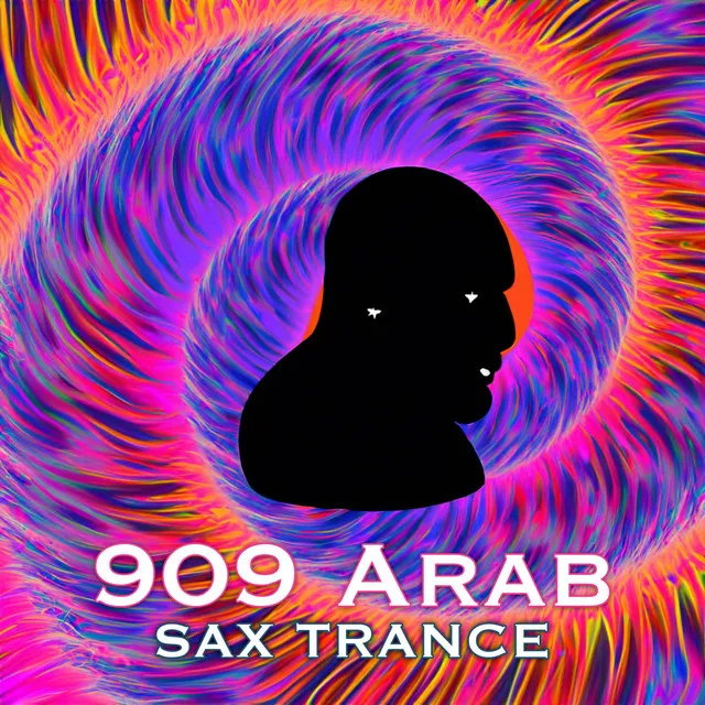 Sax Trance