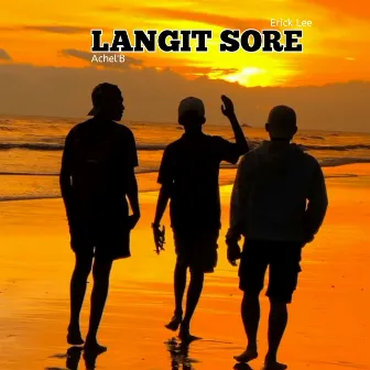 LANGIT SORE by Achel'B