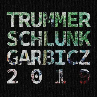 Live at Garbicz Festival 2019 by Trummerschlunk