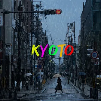 Kyoto by Axel