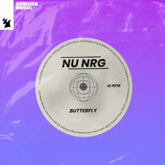 Butterfly by Nu NRG