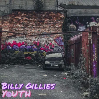 Youth by Billy Gillies