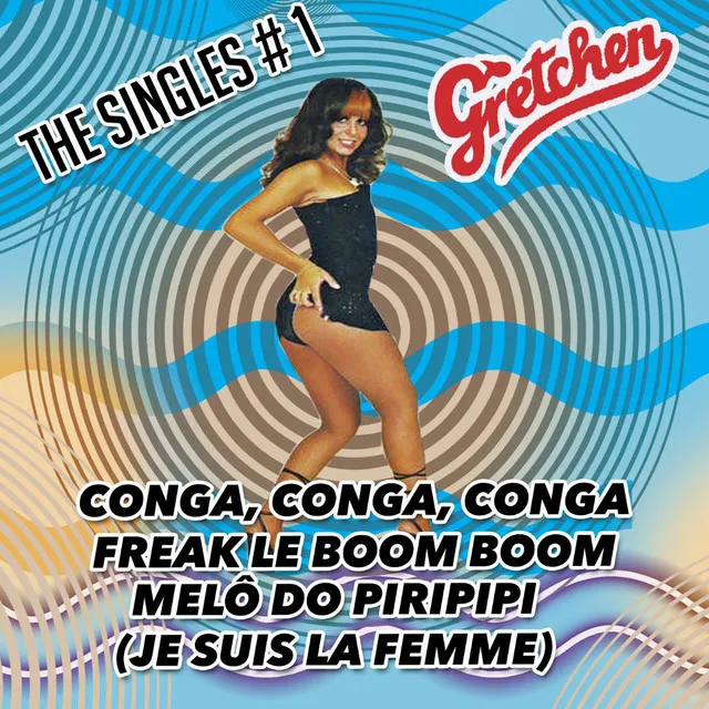 Freak le boom boom