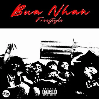 Bựa Nhân Freestyle by YUNGGO