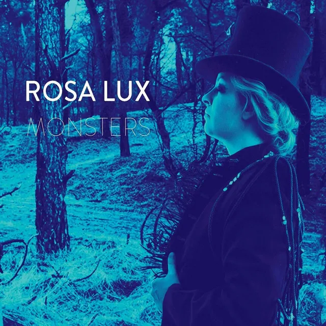 Min Klub Først (feat. Alberte Winding & Josefine Winding) - Rosa Lux Version