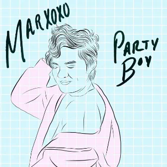 Party Boy by Marxoxo