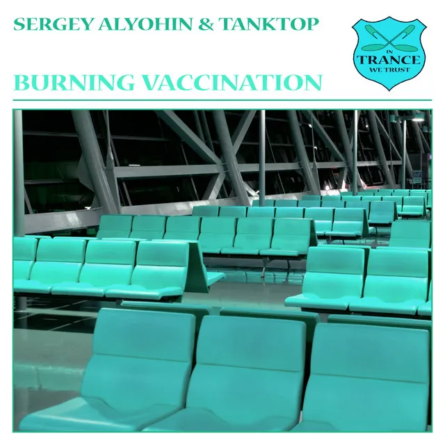 Burning Vaccination - Main Metro Remix