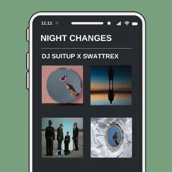 Night changes (LOFI) by DJ SUITUP