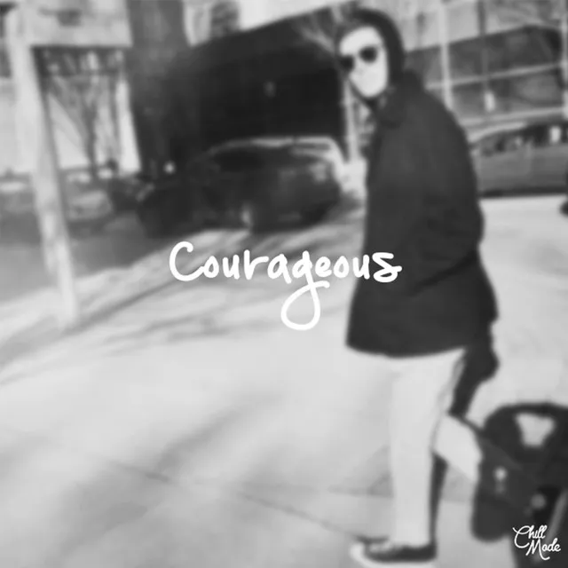 Courageous