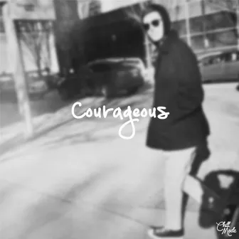 Courageous by KZ