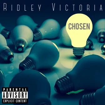 Chosen by Ridley Victoria