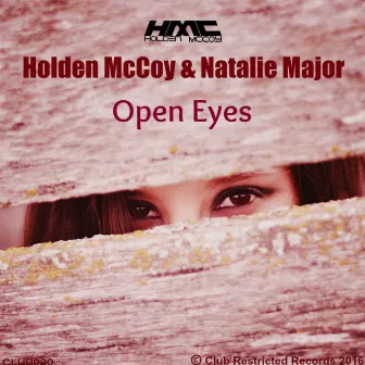 Open Eyes by Natalie Major