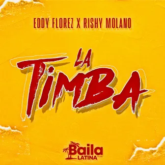 La Timba by Eddy Florez