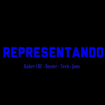 Representando by Kader LDC